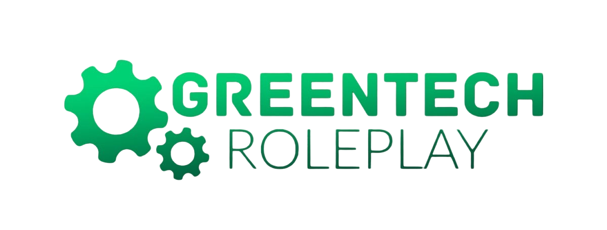 GreenTech RolePlay Forum