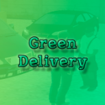 ООО Green Delivery